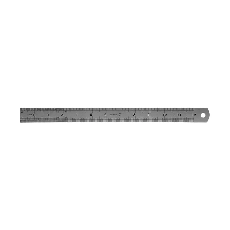 CFH-E03001 Stainless Steel Ruler