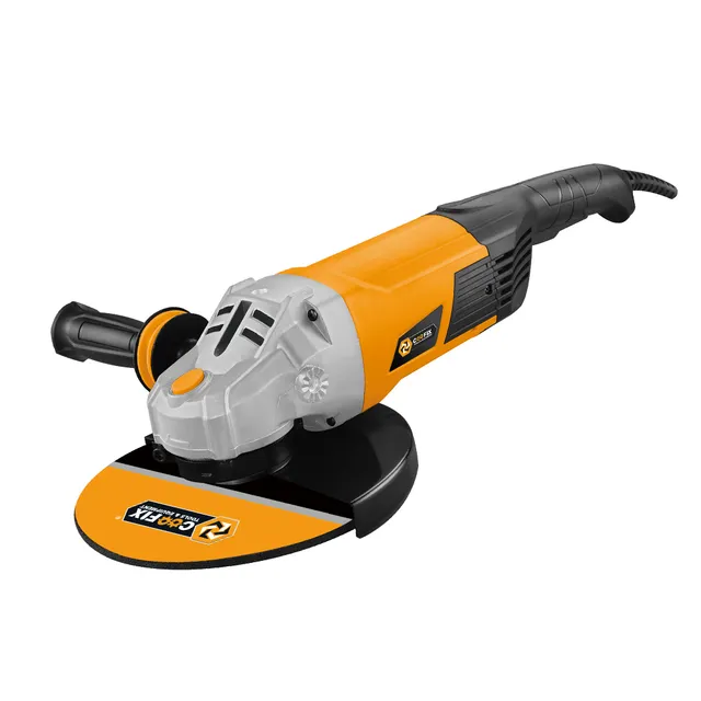 CF-AG020 180/230mm Angle Grinder