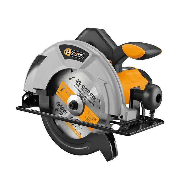CF-CS005 185mm Circular Saw