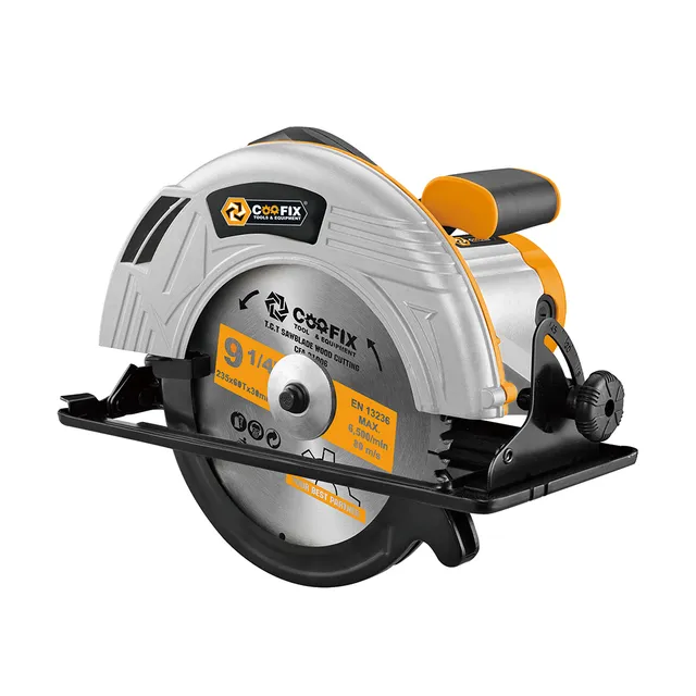 CF-CS006 235mm Circular Saw