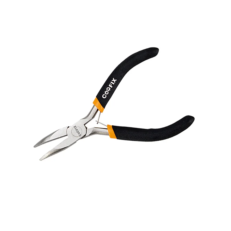 CFH-A01004 Mini Bent Nose Pliers