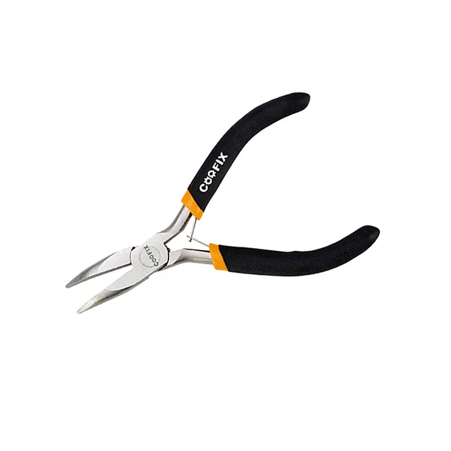 CFH-A01004 Mini Bent Nose Pliers