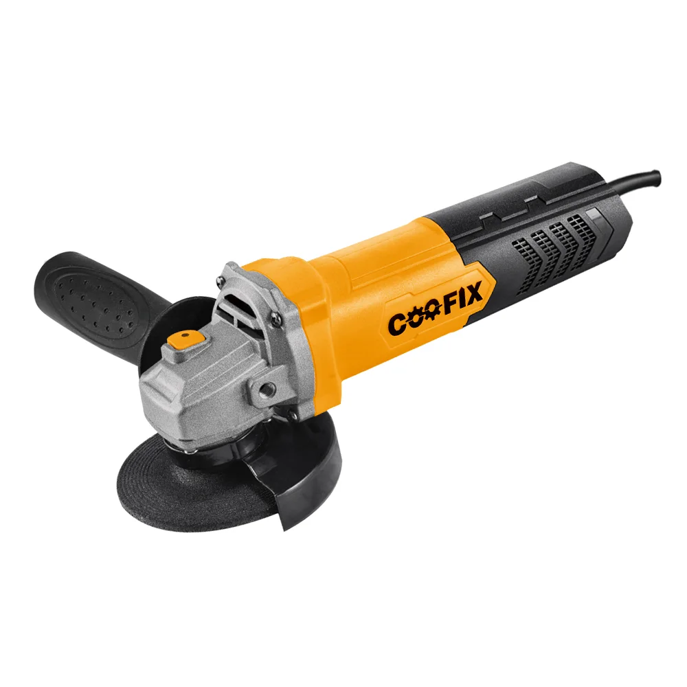 CF-AG010 100/115/125mm Angle Grinder