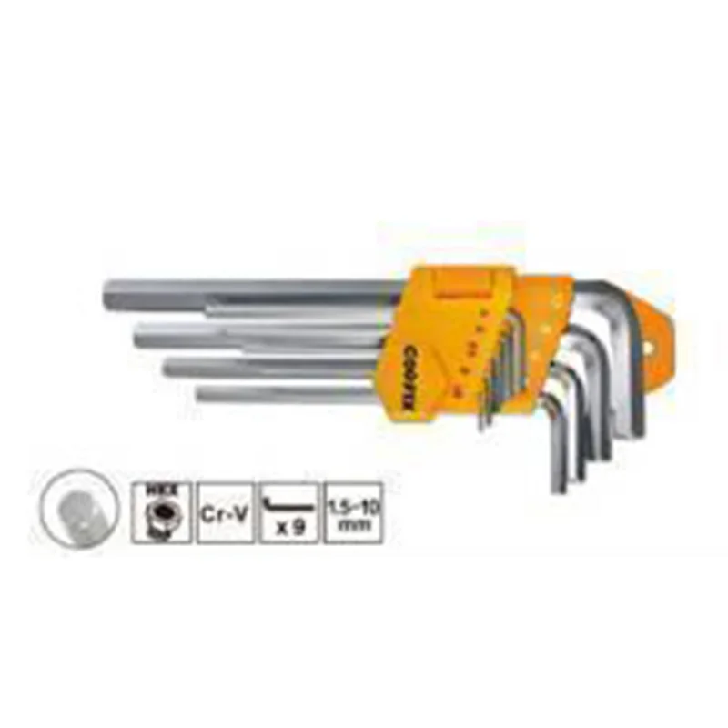 CFH-D02006-2S Hex Key