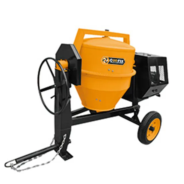 CF-DCM001 Diesel Cement Mixer