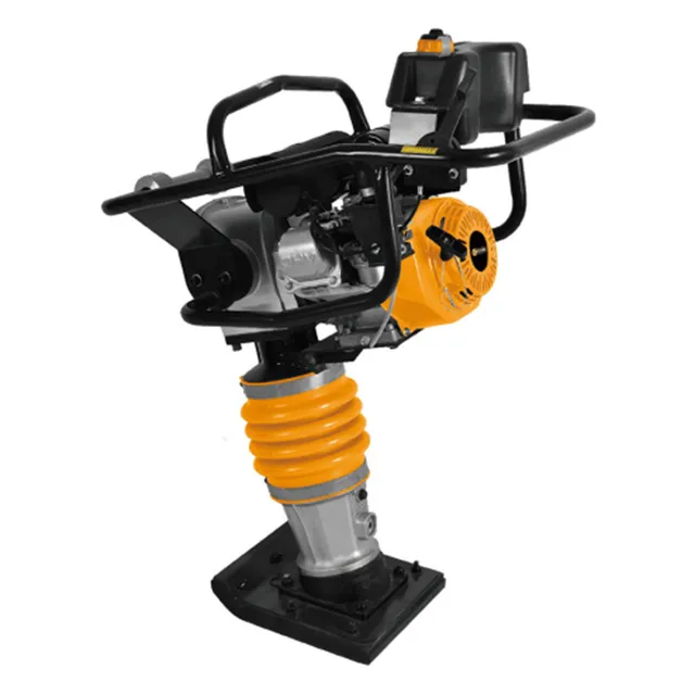 CF-TR001 Compactor
