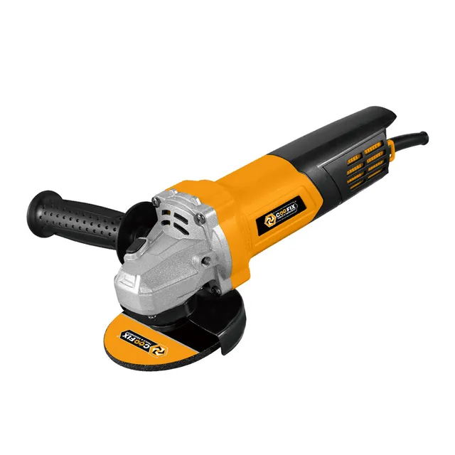 CF-AG004 100/115/125mm Angle Grinder