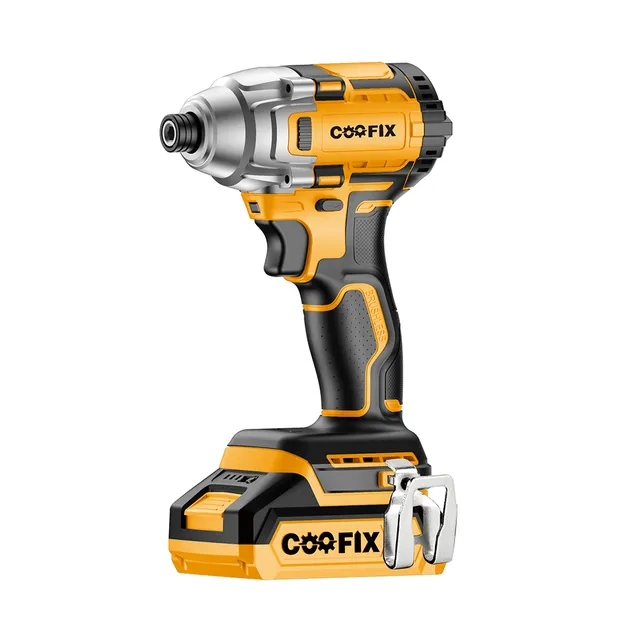 CF-CIS003 Cordless Impact Driver