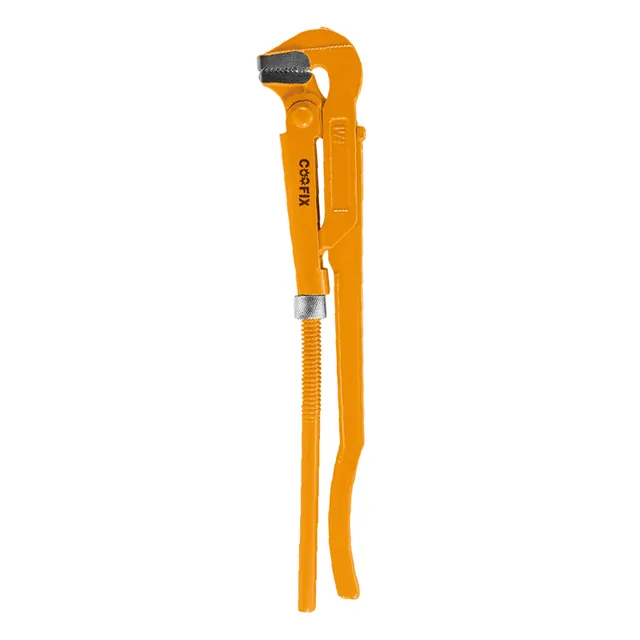 CFH-A05001 90° Heavy-duty Swedish Pipe Wrench