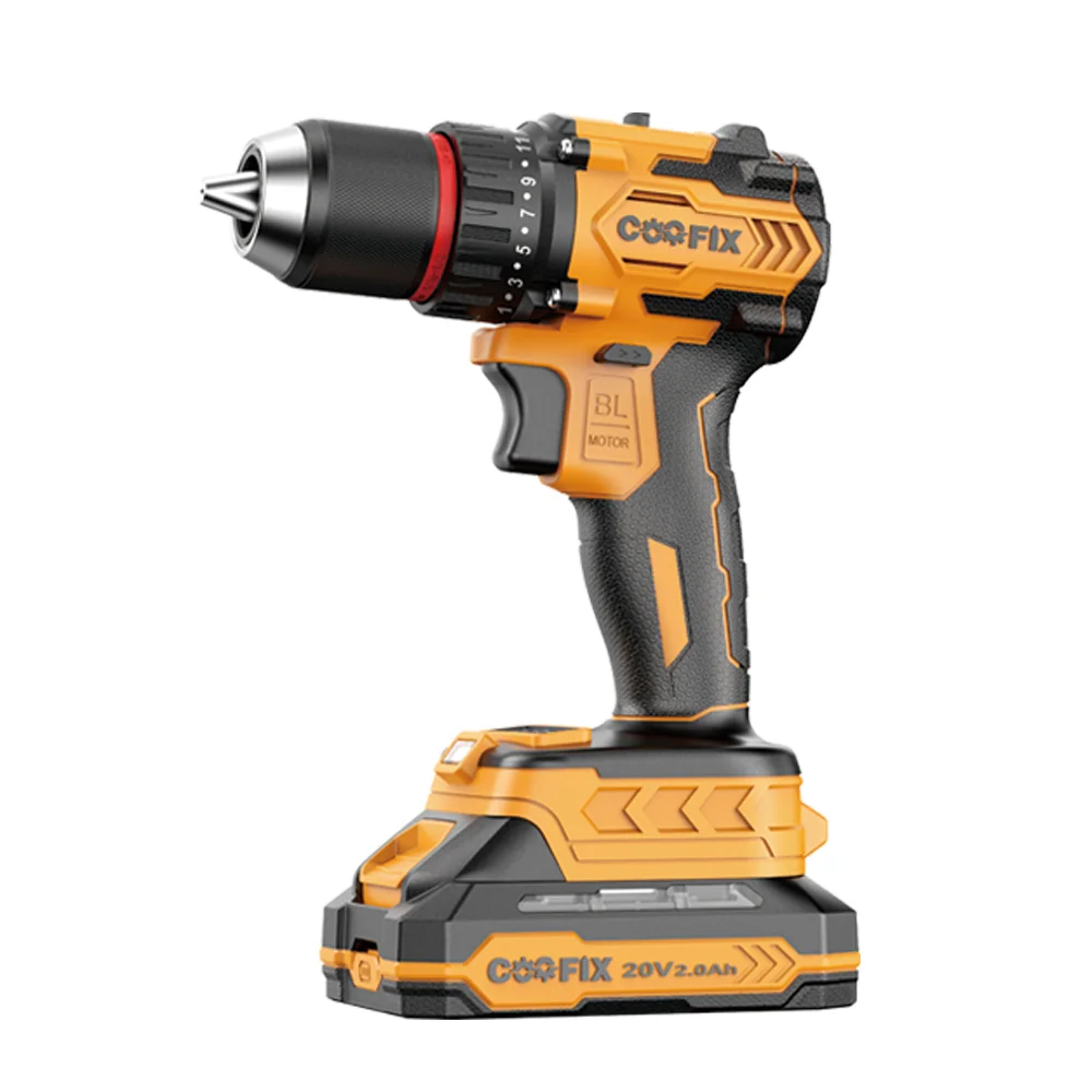 CF-CD015 Lithium-ion Drill