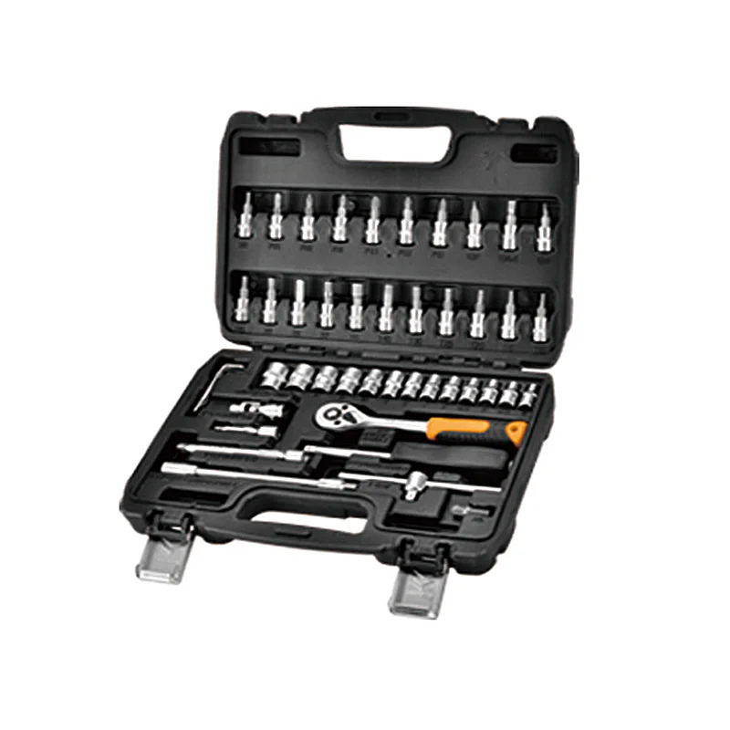 CFH-B06002 46-piece 1/4" Socket Wrench Set