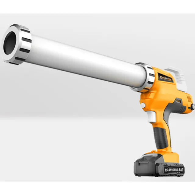 CF-CCG001 Lithium-ion Caulking Gun