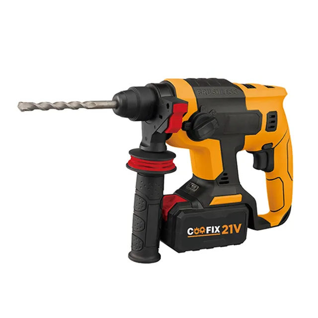 CF-CRH001 Lithium-ion Rotary Hammer