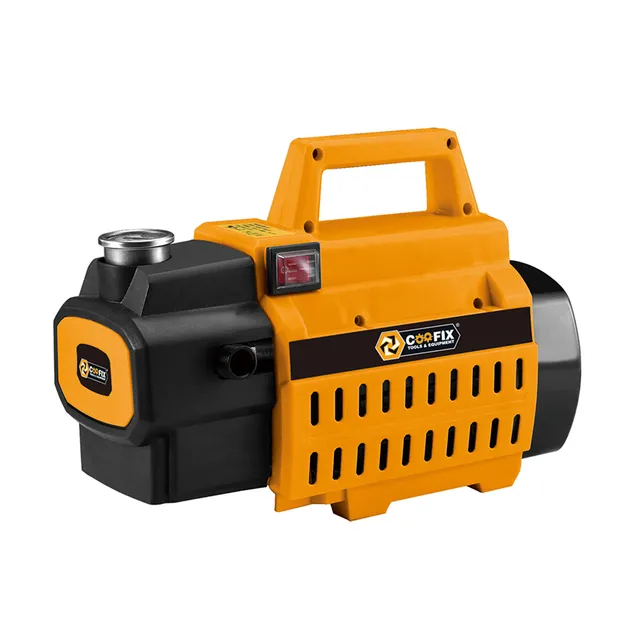 CF-CW002 Pressure Washer