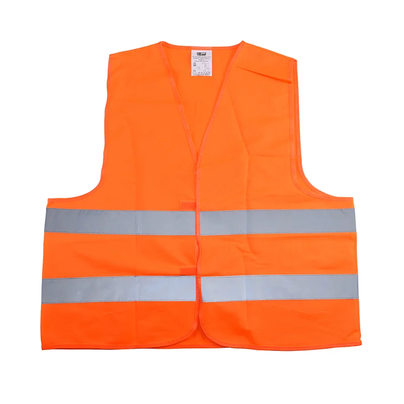 CFF-07002-XL Reflective Vest