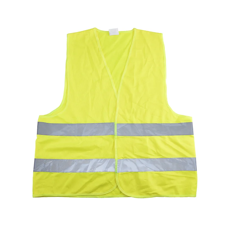 CFF-07001-XL Reflective Vest