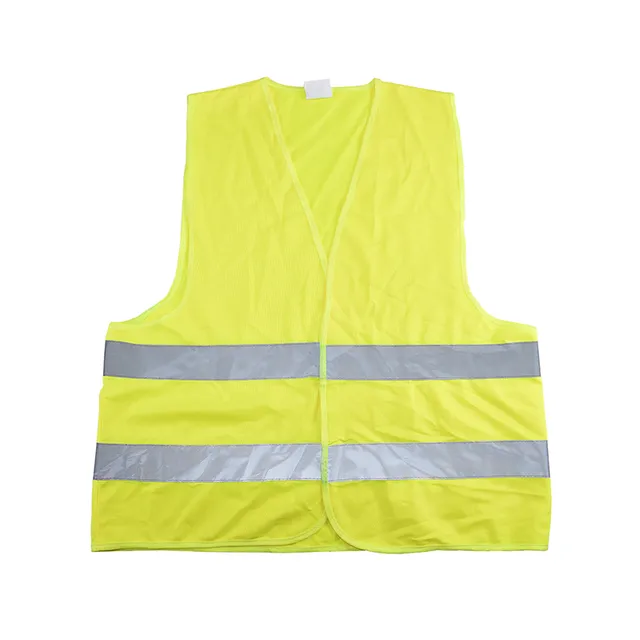CFF-07001-XL Reflective Vest