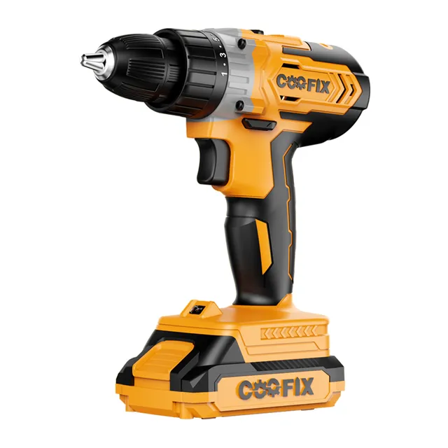 CF-CD008 Lithium-ion Drill