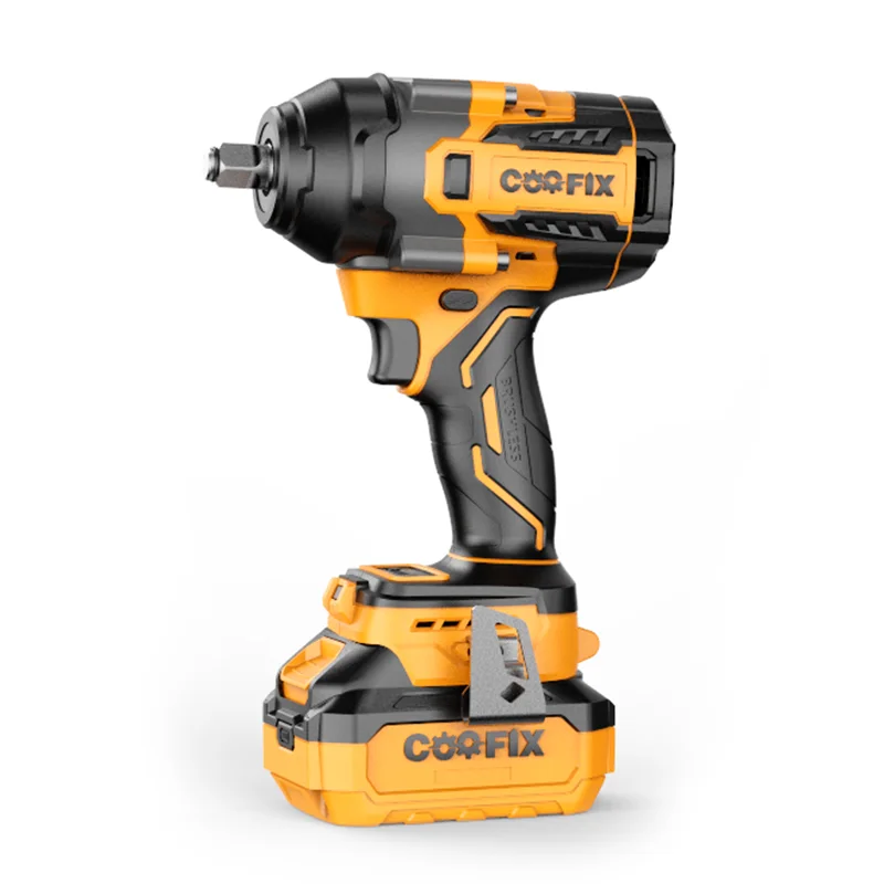CF-IW008 Lithium-ion Impact Wrench