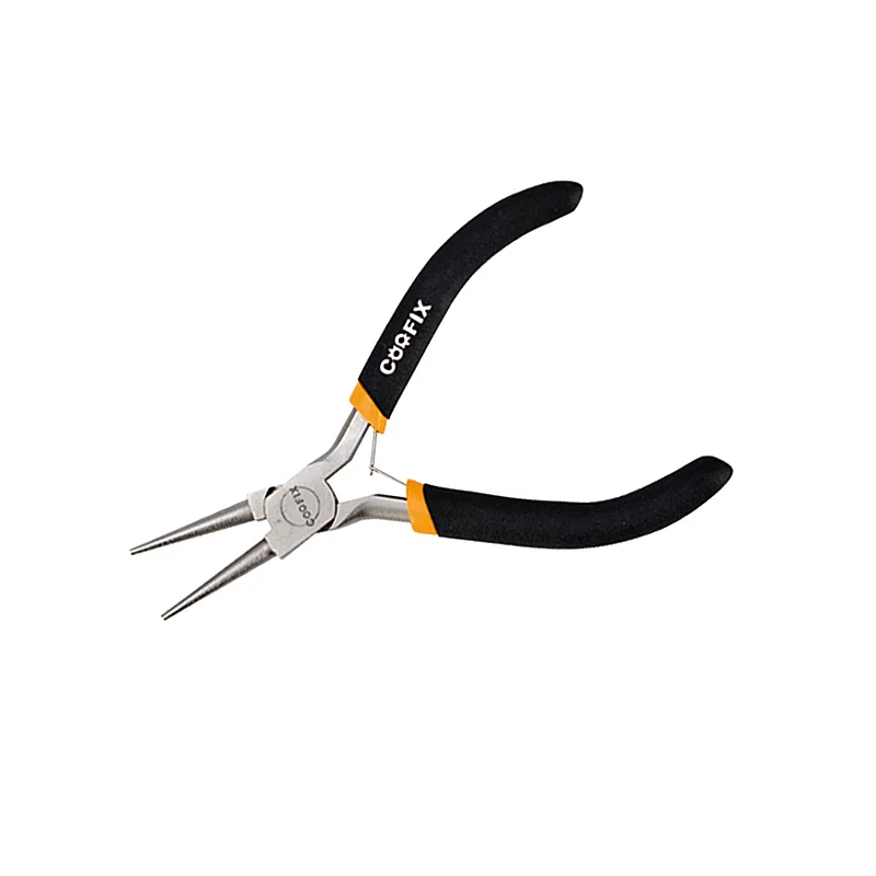 CFH-A01007 Mini Round Nose Pliers