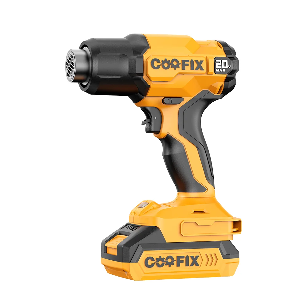 CF-CHG001 Lithium-ion Heat Gun