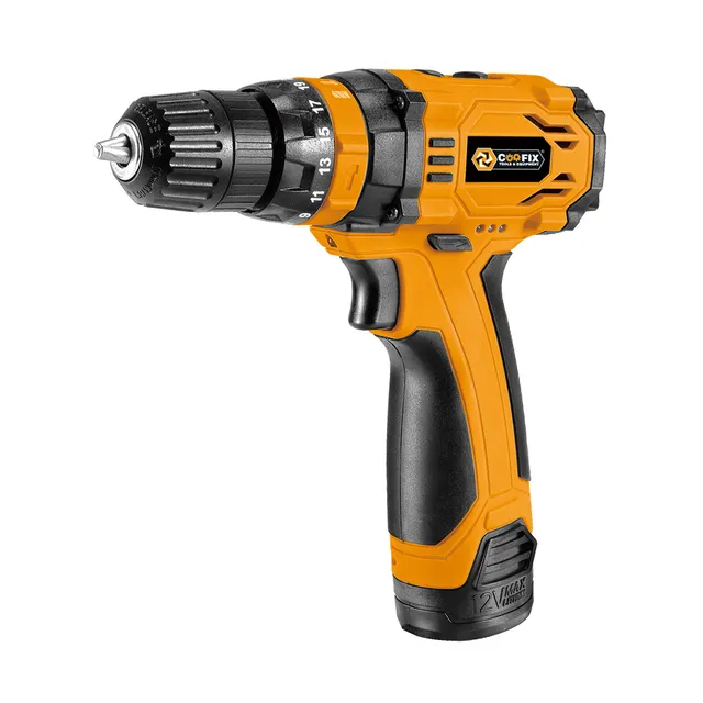 CF-CID001 10mm Cordless Drill