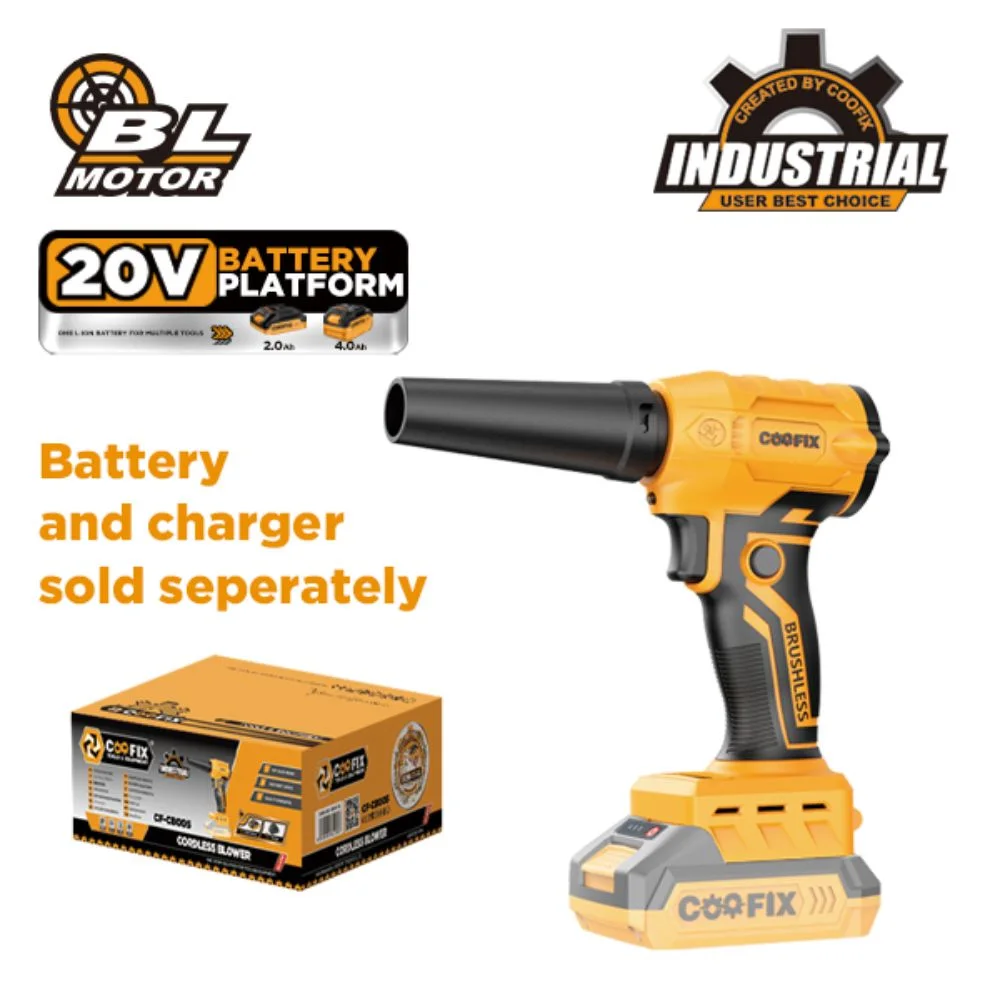 CF-CB005 Portable Electric Blower