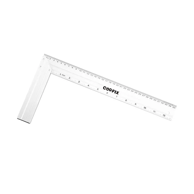 CFH-E04001 Aluminum Alloy Square