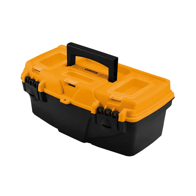 CFH-B01001 Heavy-duty Plastic Toolbox