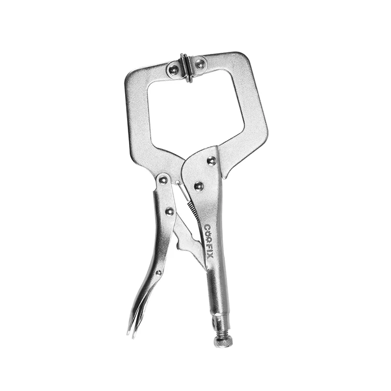 CFH-A09003-11 C-clamp Locking Pliers