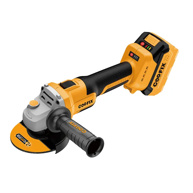 CF-CAG004 Cordless Die Grinder