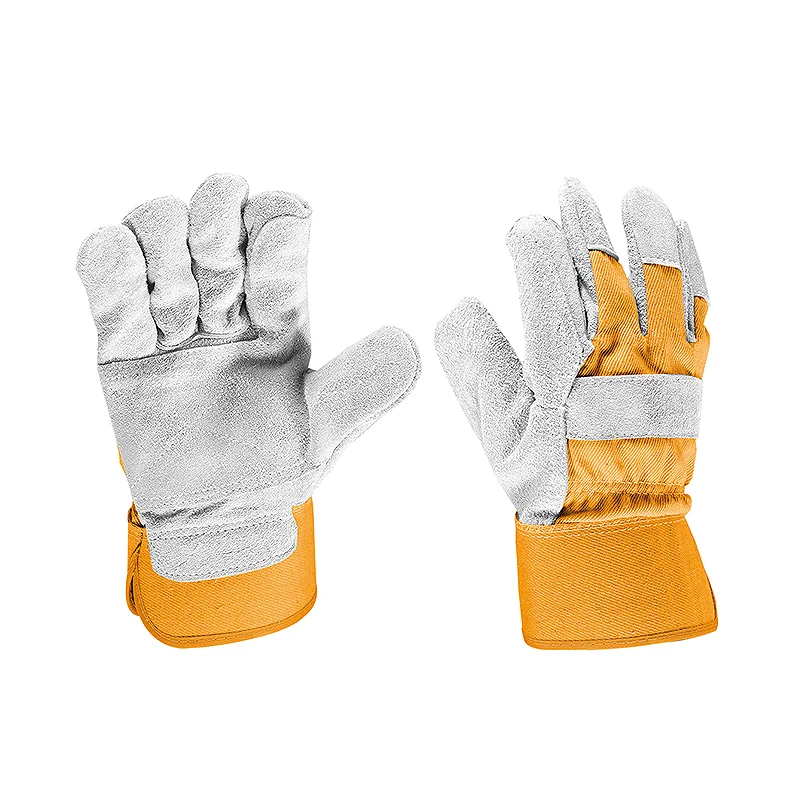 CFF-01001 Leather Gloves
