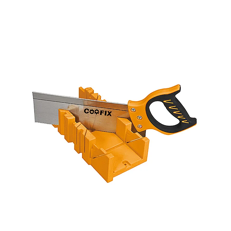 CFH-J02008 Backsaw Set