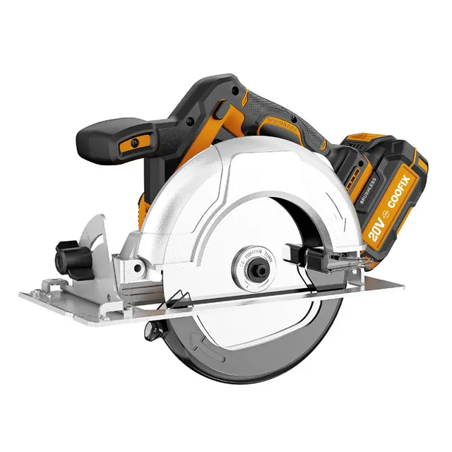 CF-CCS003 Lithium-ion Circular Saw