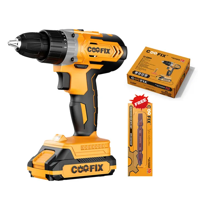CF-CD008 Cordless Drill