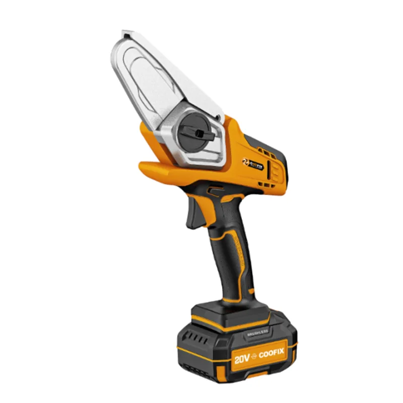 CF-CCS002 Lithium-ion Mini Saw