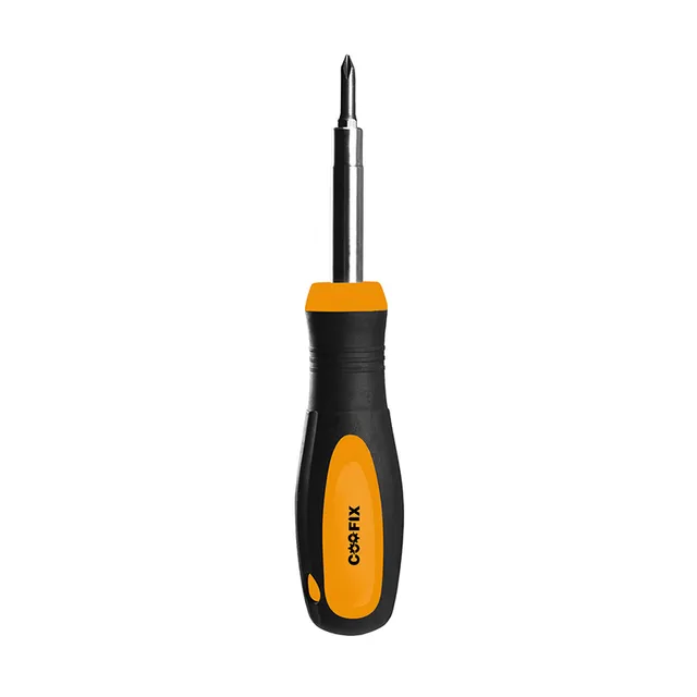 CFH-D01006 6-in-1 Screwdriver