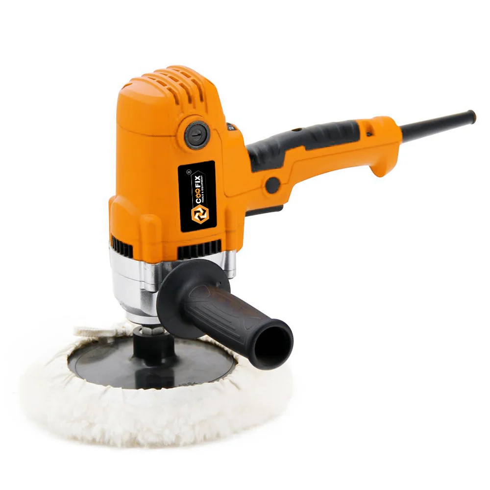 CF-EP005 180mm Polisher