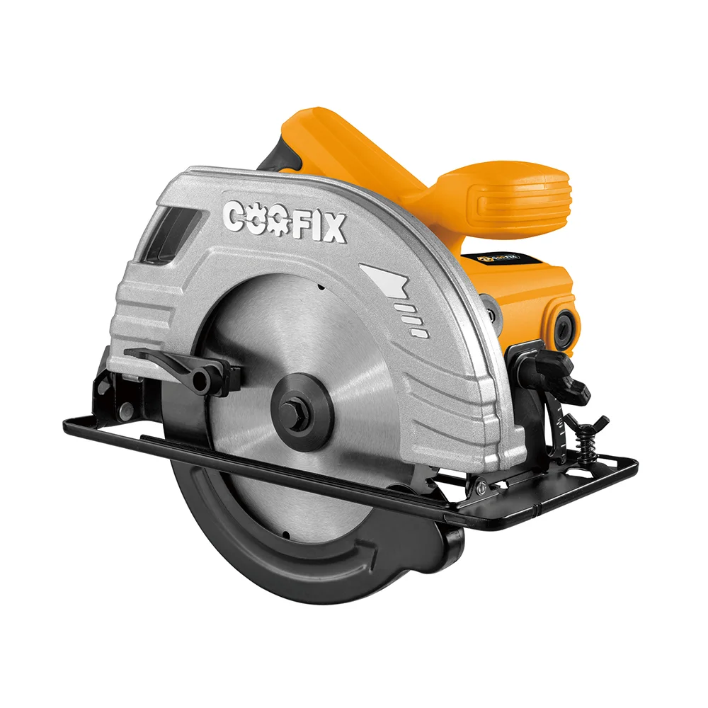 CF-CS003 185mm Circular Saw