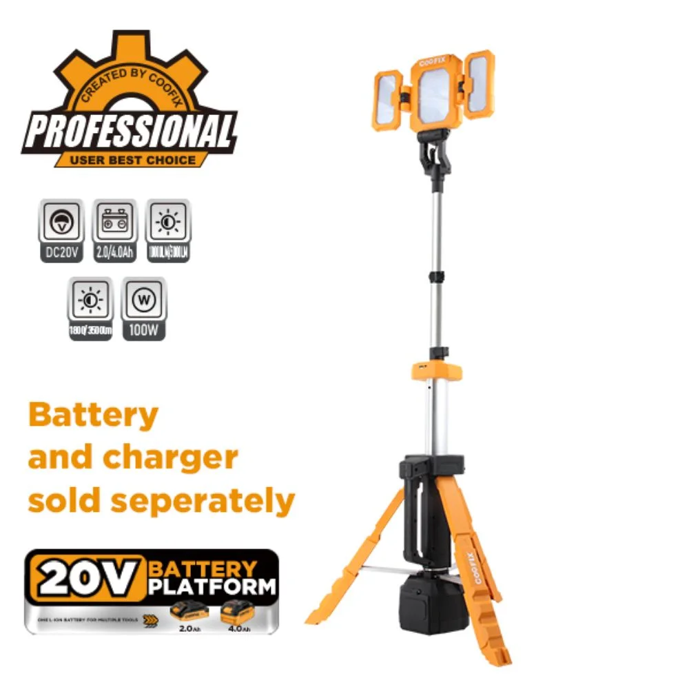 CF-WL005 Lithium-ion Floor Light