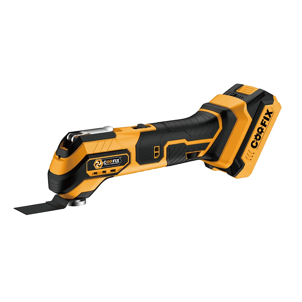 CF-CMFS001 Cordless Multi-function Saw