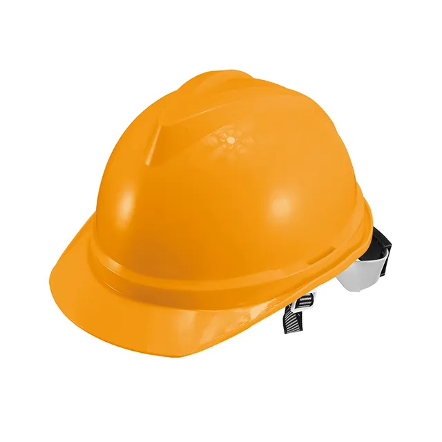 CFF-02002-Y Safety Helmet
