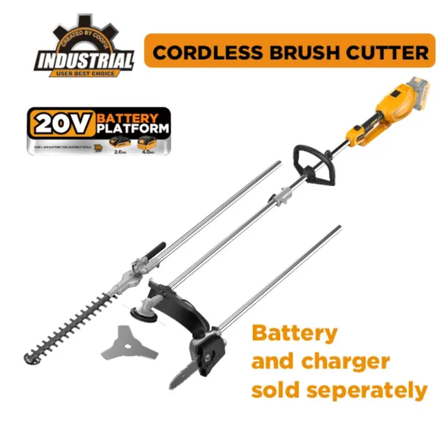 CF-CBC003 Lithium-ion Grass Trimmer