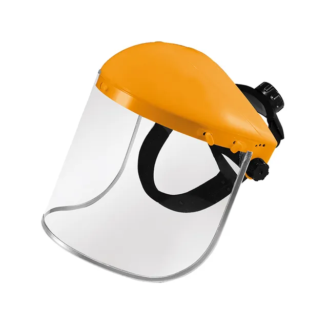 CFF-02005 Face Shield