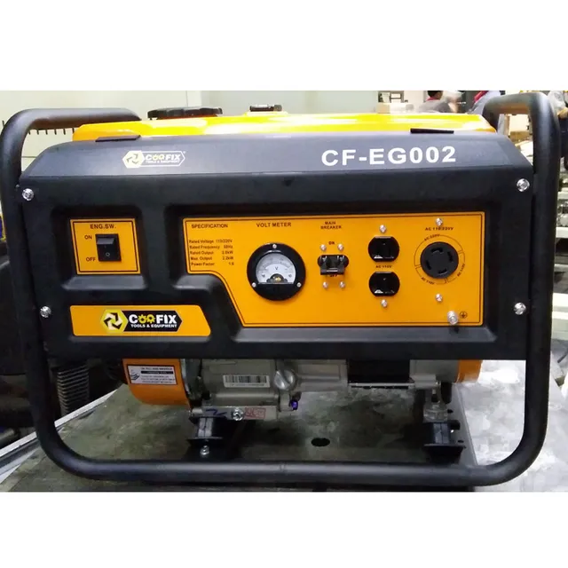 CF-EG002 Gasoline Generator