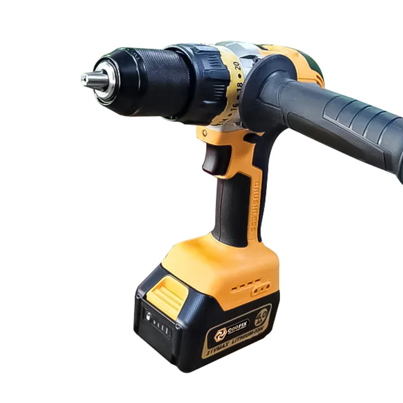 CF-CID013 Lithium-ion Impact Drill
