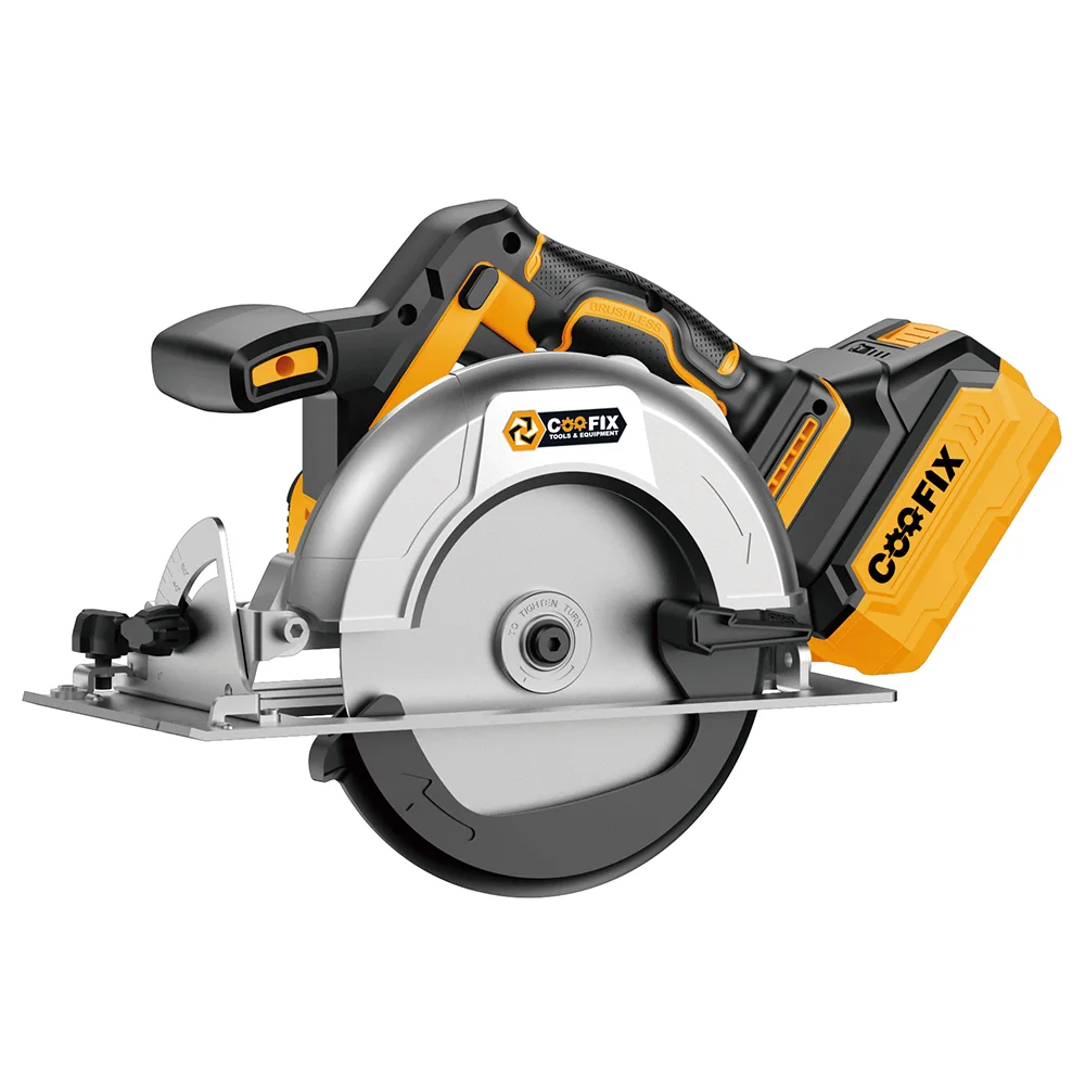 CF-CCS003 Cordless Circular Saw
