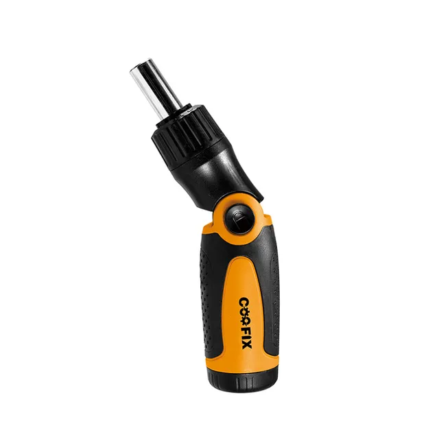 CFH-D01009 14-in-1 Ratchet Screwdriver Set