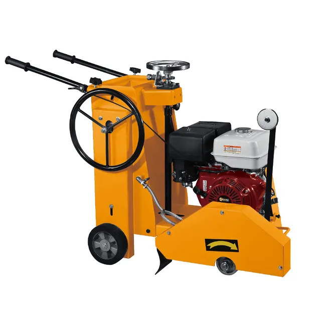 CF-FS002 Floor Saw