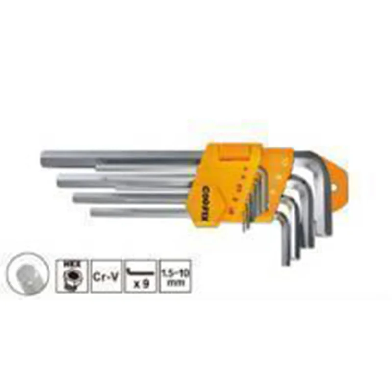 CFH-D02006-1S Hex Key